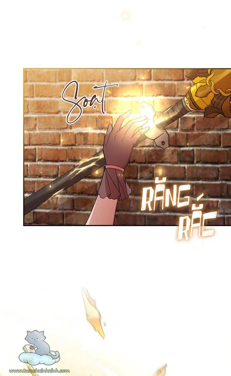 Quý Cô Khó Gần Chapter 52 - 12