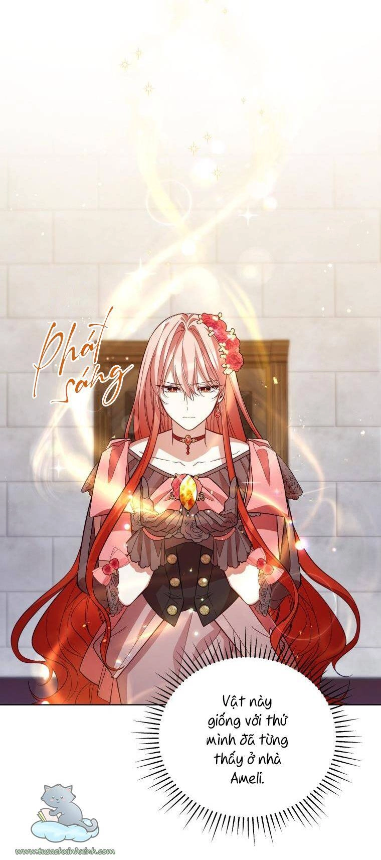 Quý Cô Khó Gần Chapter 52 - 14