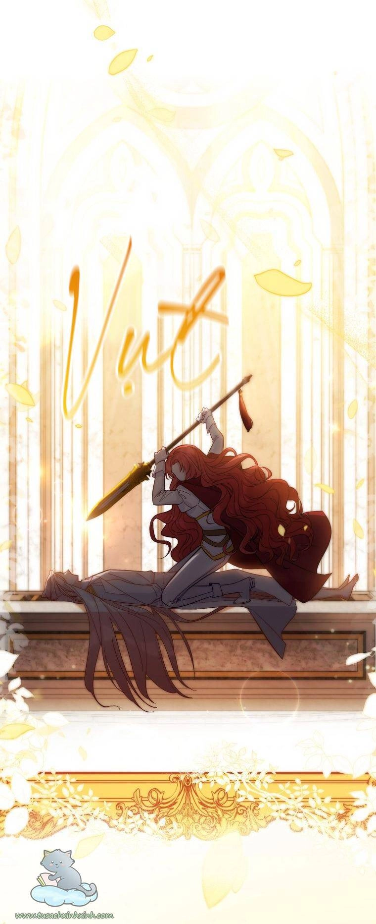 Quý Cô Khó Gần Chapter 52 - 20