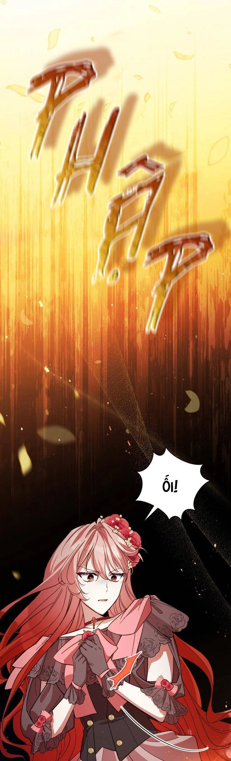 Quý Cô Khó Gần Chapter 52 - 21