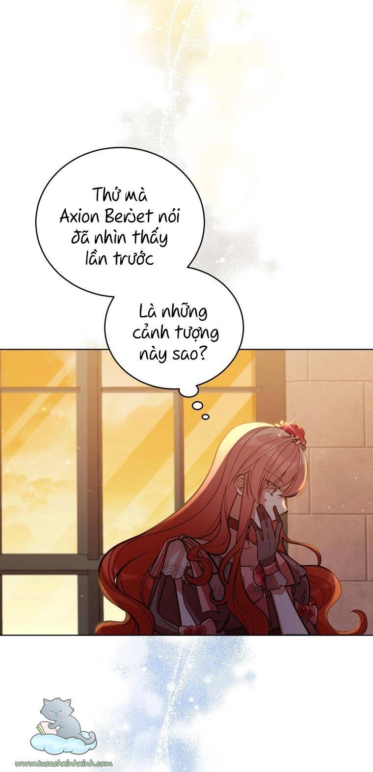 Quý Cô Khó Gần Chapter 52 - 27