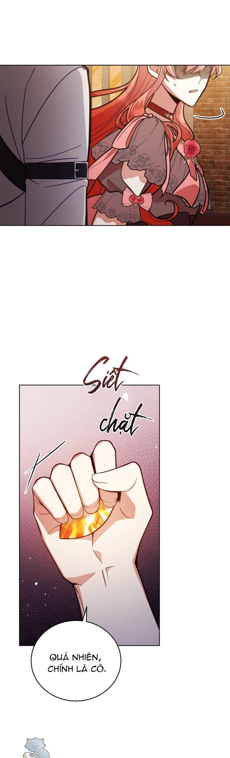 Quý Cô Khó Gần Chapter 52 - 29