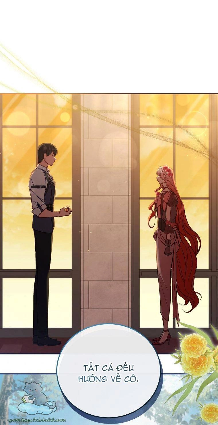 Quý Cô Khó Gần Chapter 52 - 33