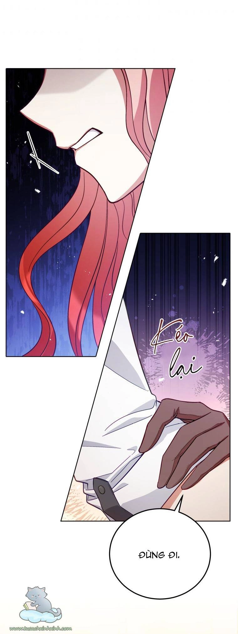 Quý Cô Khó Gần Chapter 52 - 35