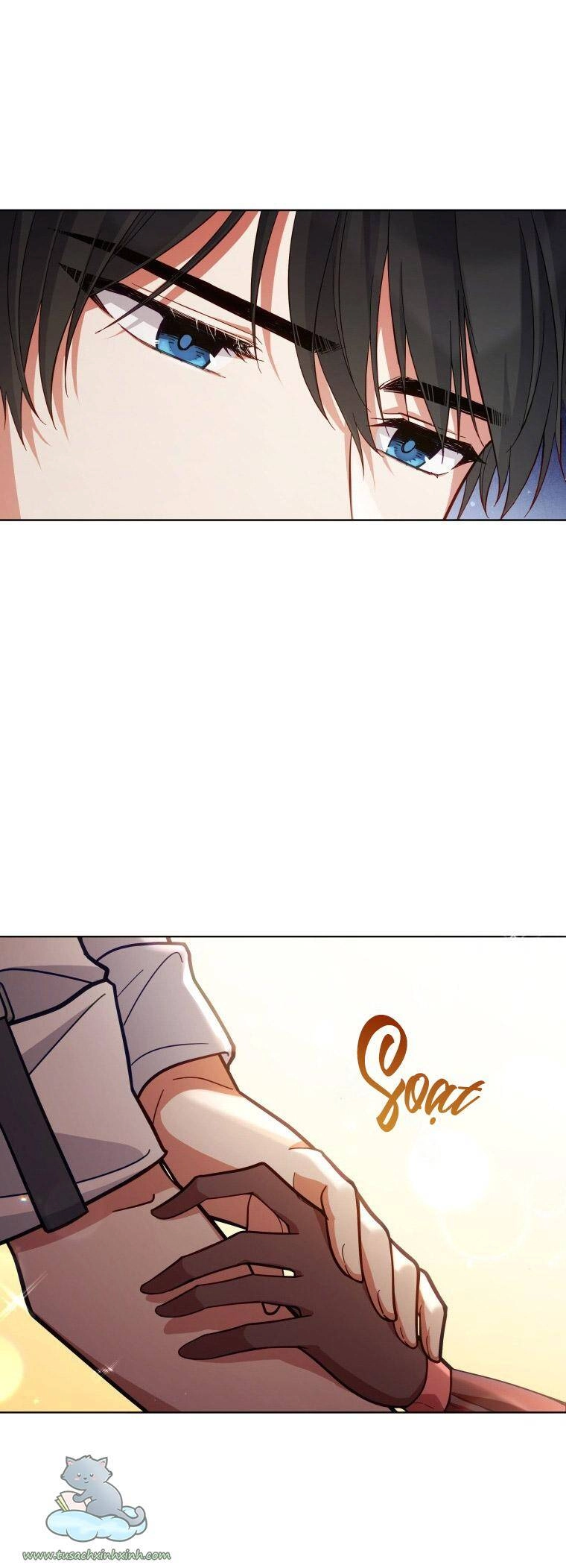 Quý Cô Khó Gần Chapter 52 - 38