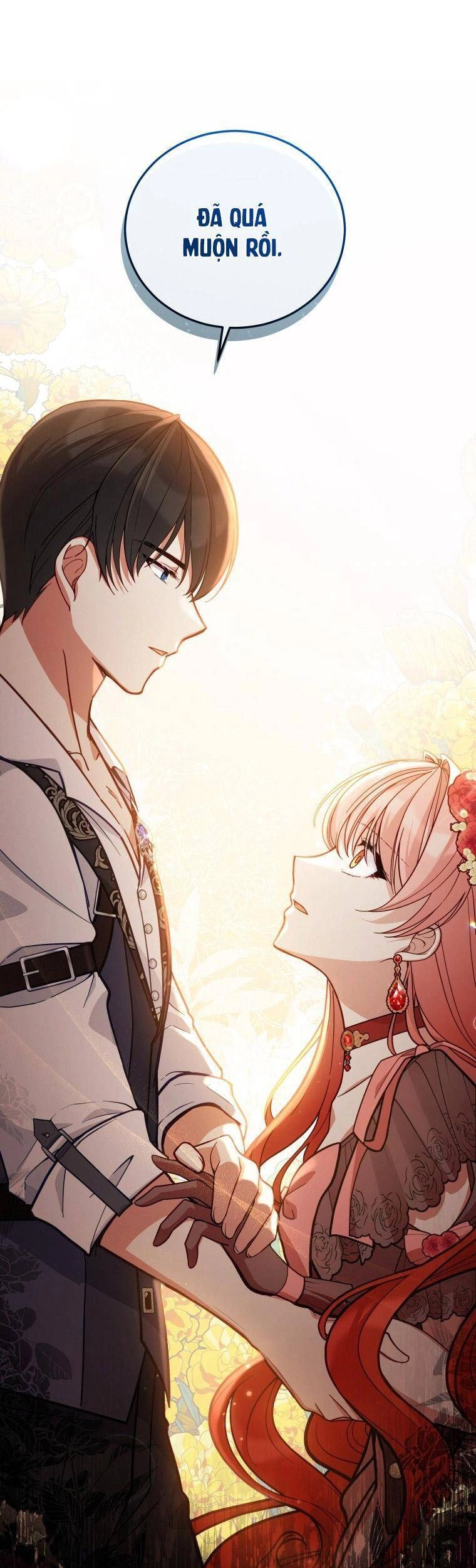 Quý Cô Khó Gần Chapter 52 - 39