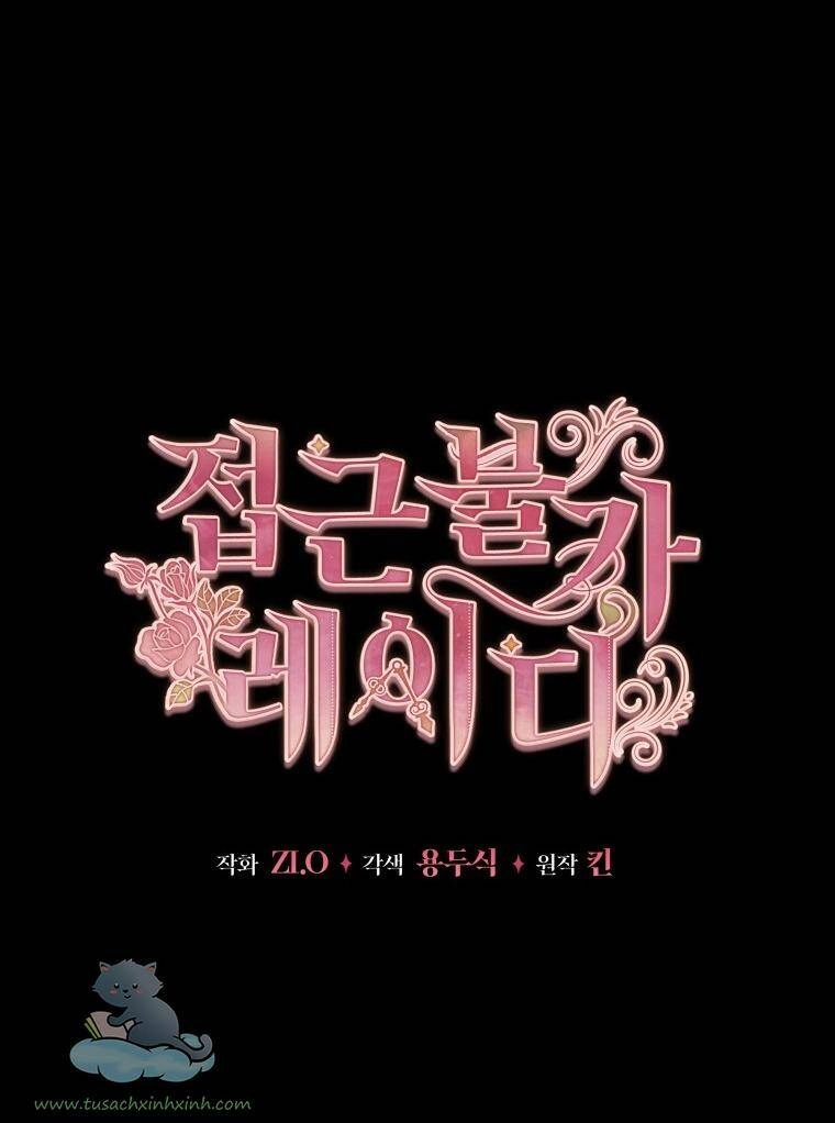 Quý Cô Khó Gần Chapter 52 - 41