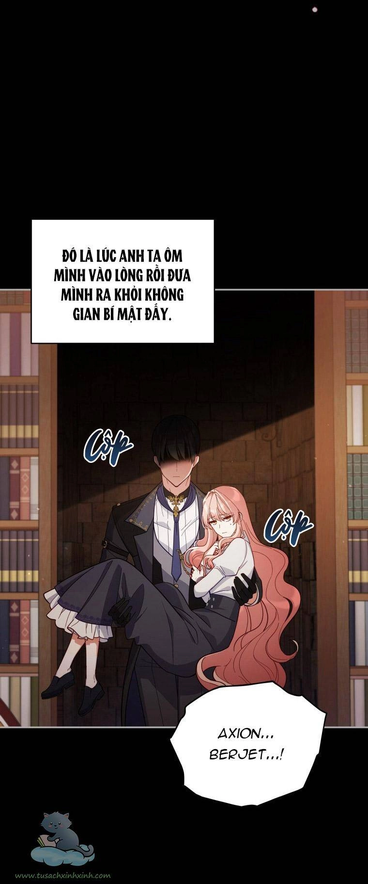 Quý Cô Khó Gần Chapter 52 - 43