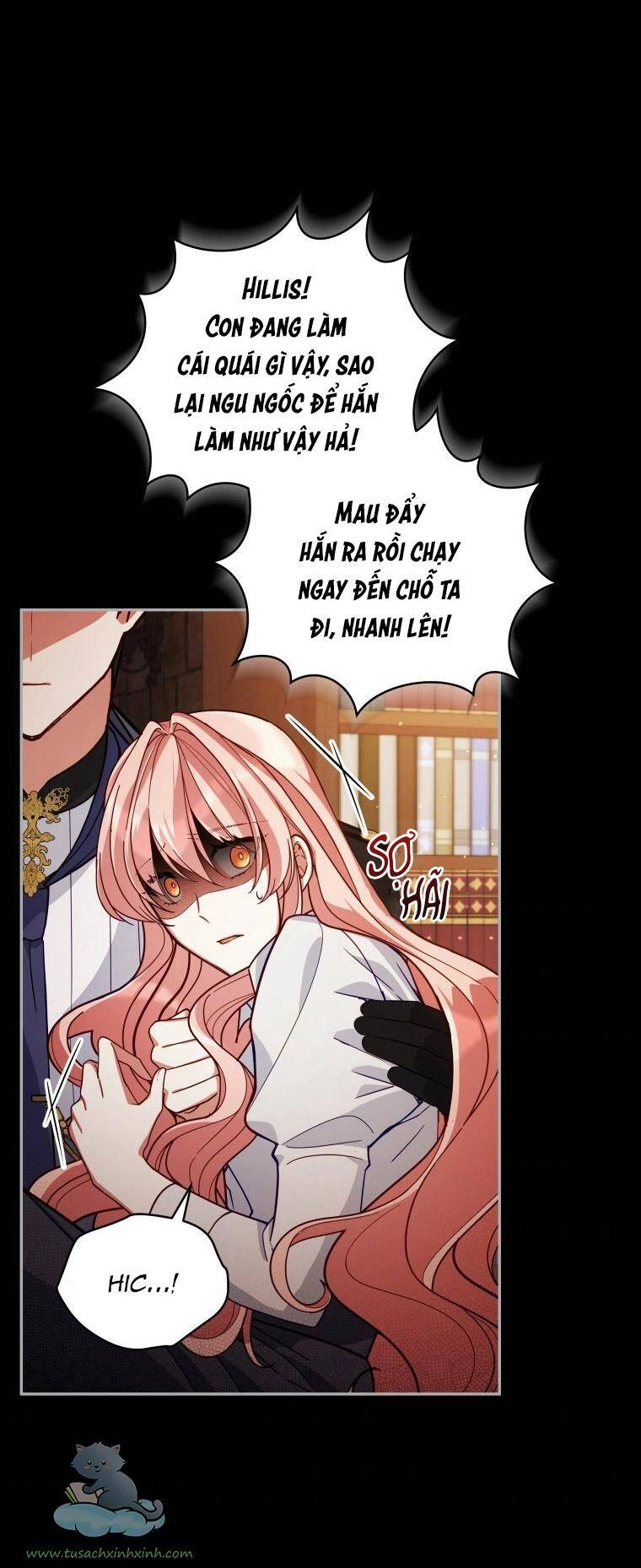 Quý Cô Khó Gần Chapter 52 - 45