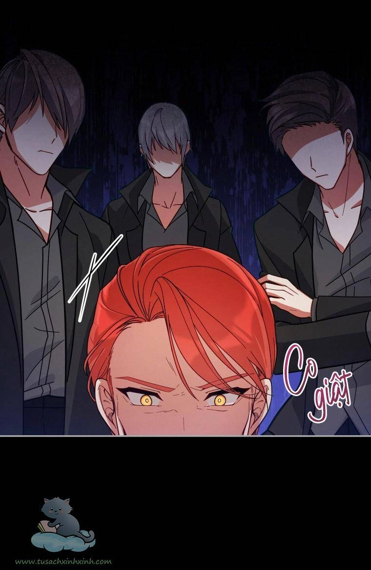 Quý Cô Khó Gần Chapter 52 - 48