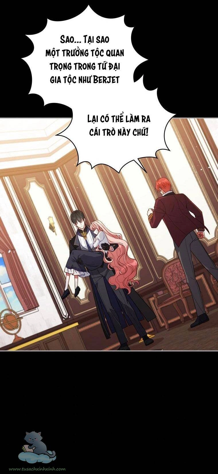 Quý Cô Khó Gần Chapter 52 - 52