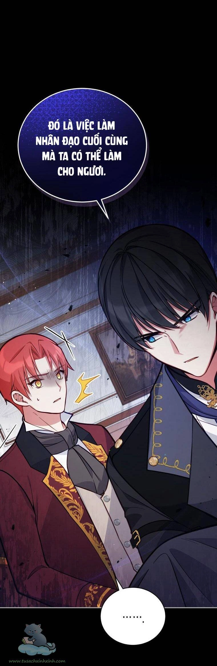 Quý Cô Khó Gần Chapter 52 - 55