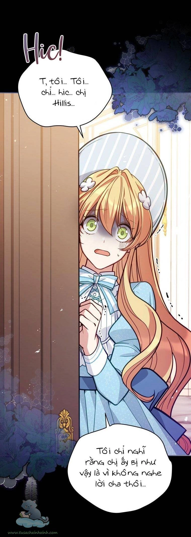 Quý Cô Khó Gần Chapter 52 - 57