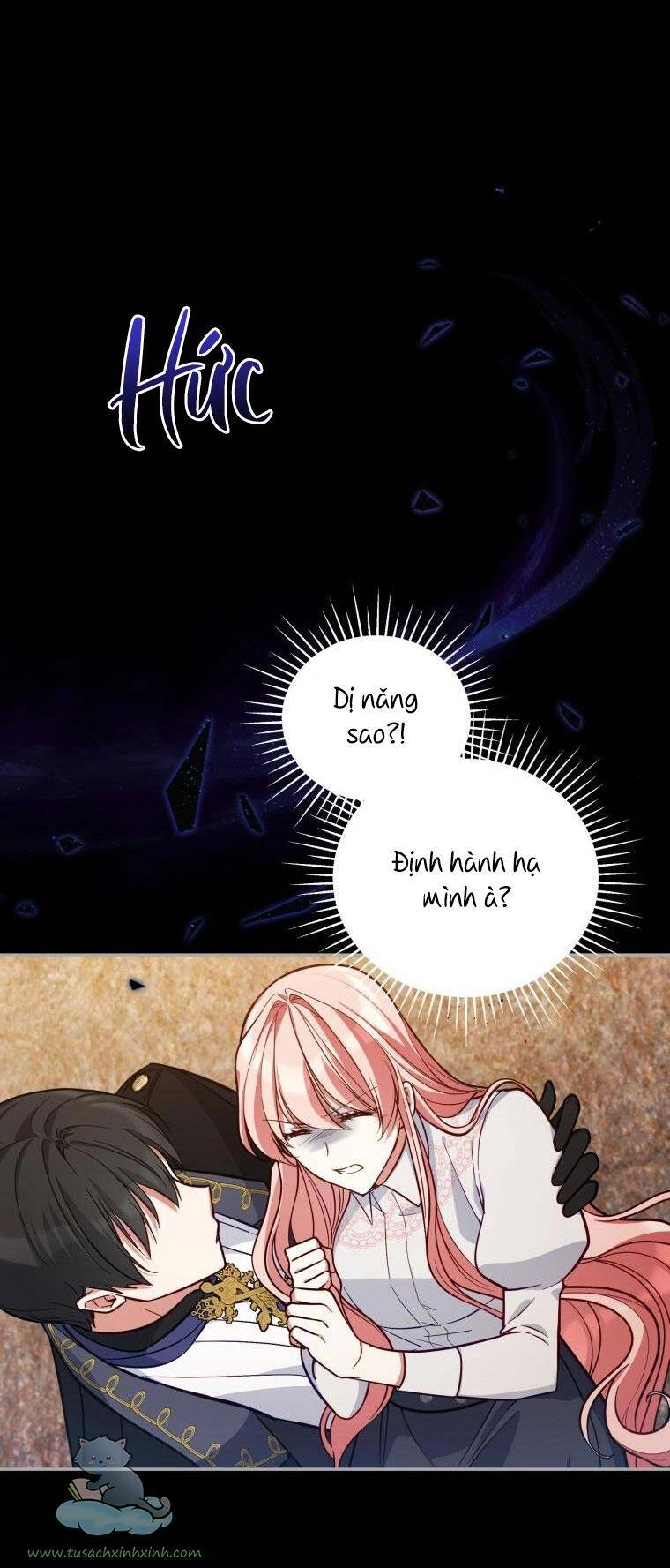 Quý Cô Khó Gần Chapter 52 - 59