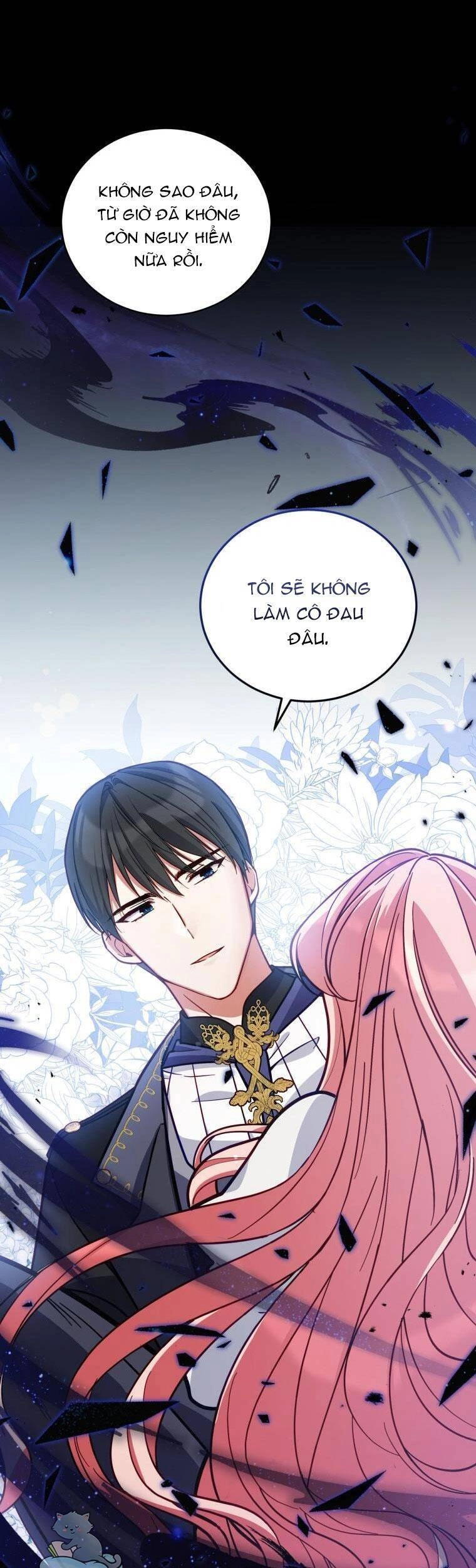 Quý Cô Khó Gần Chapter 52 - 60