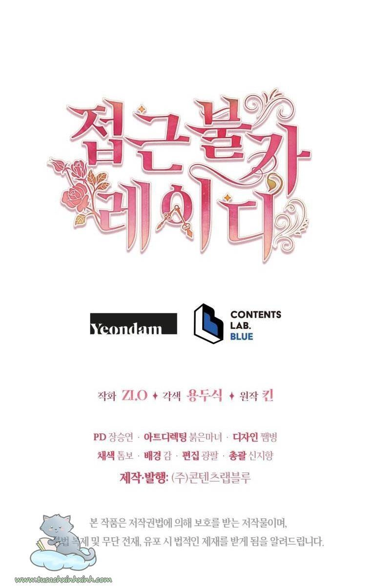 Quý Cô Khó Gần Chapter 52 - 65