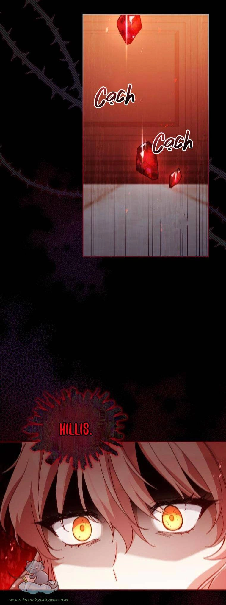 Quý Cô Khó Gần Chapter 53 - 12