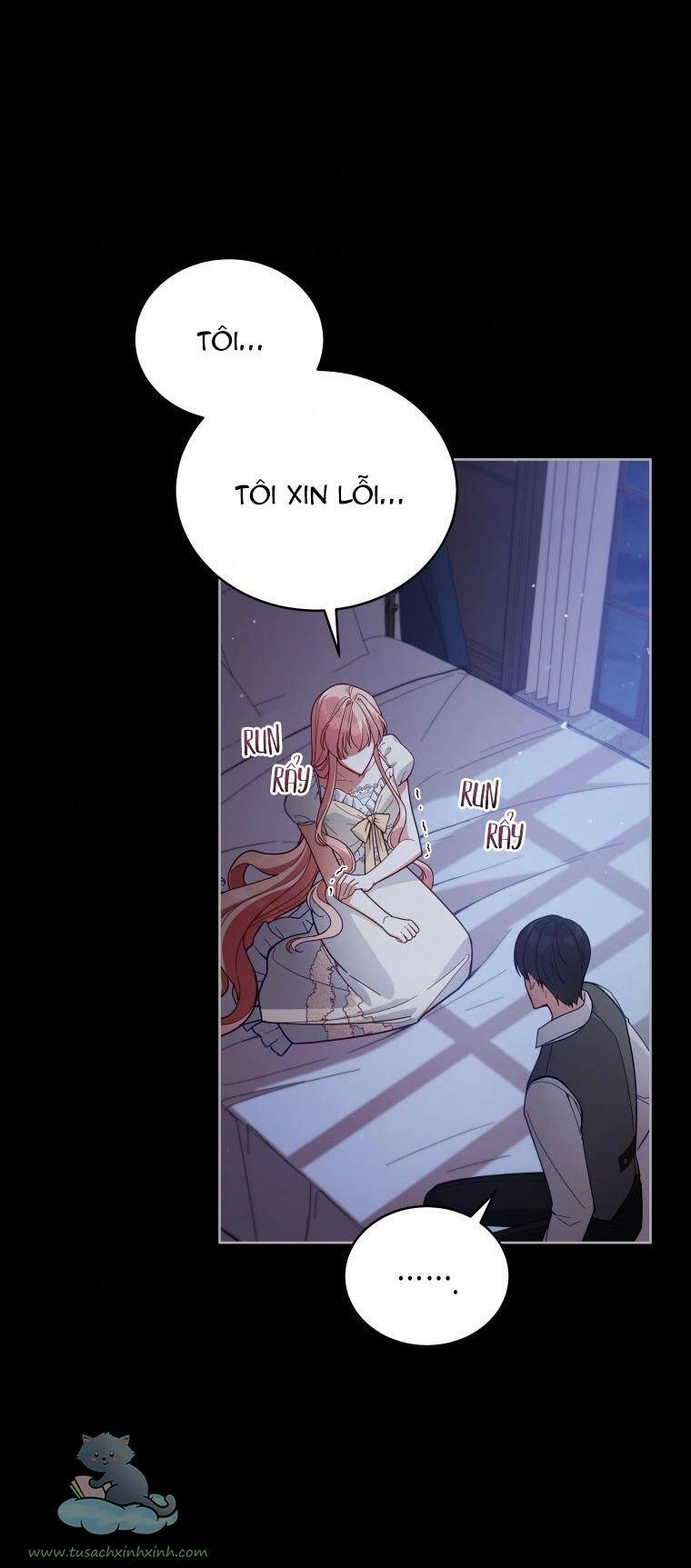 Quý Cô Khó Gần Chapter 53 - 22