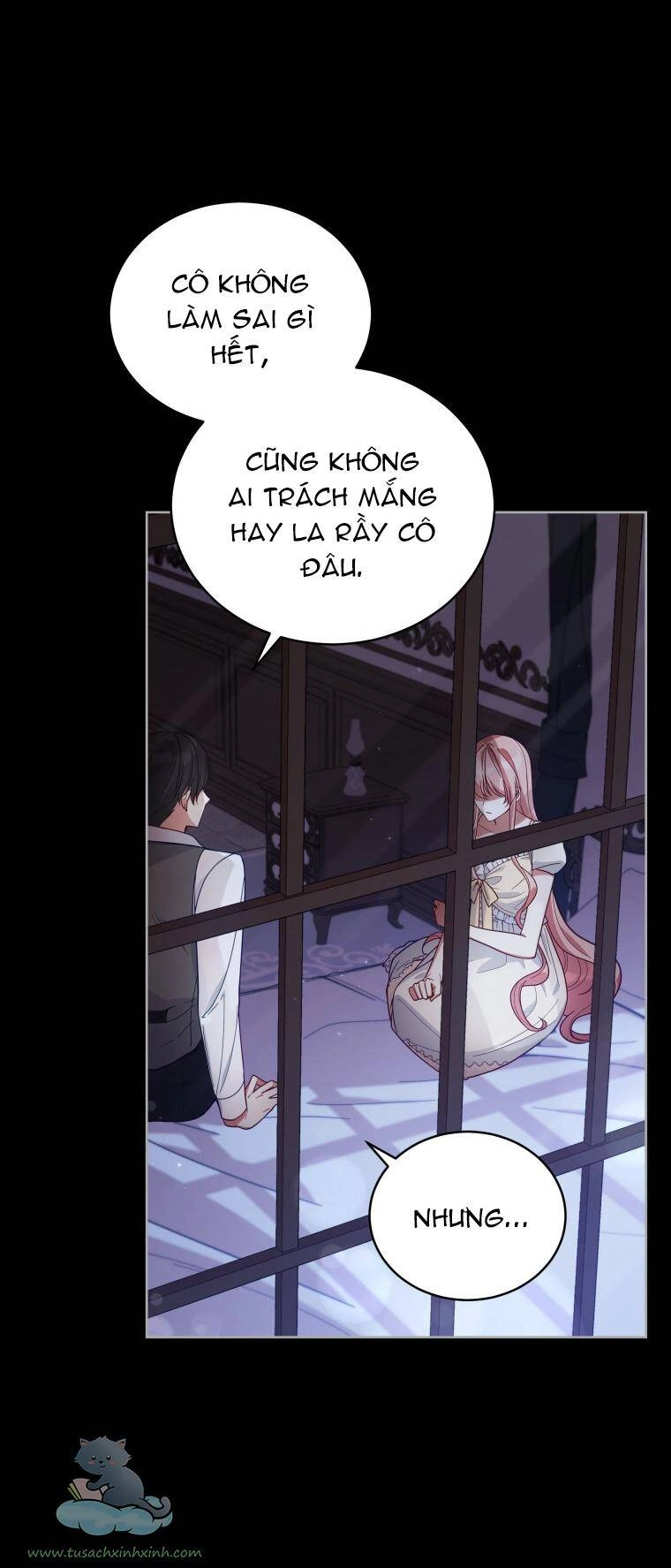 Quý Cô Khó Gần Chapter 53 - 25