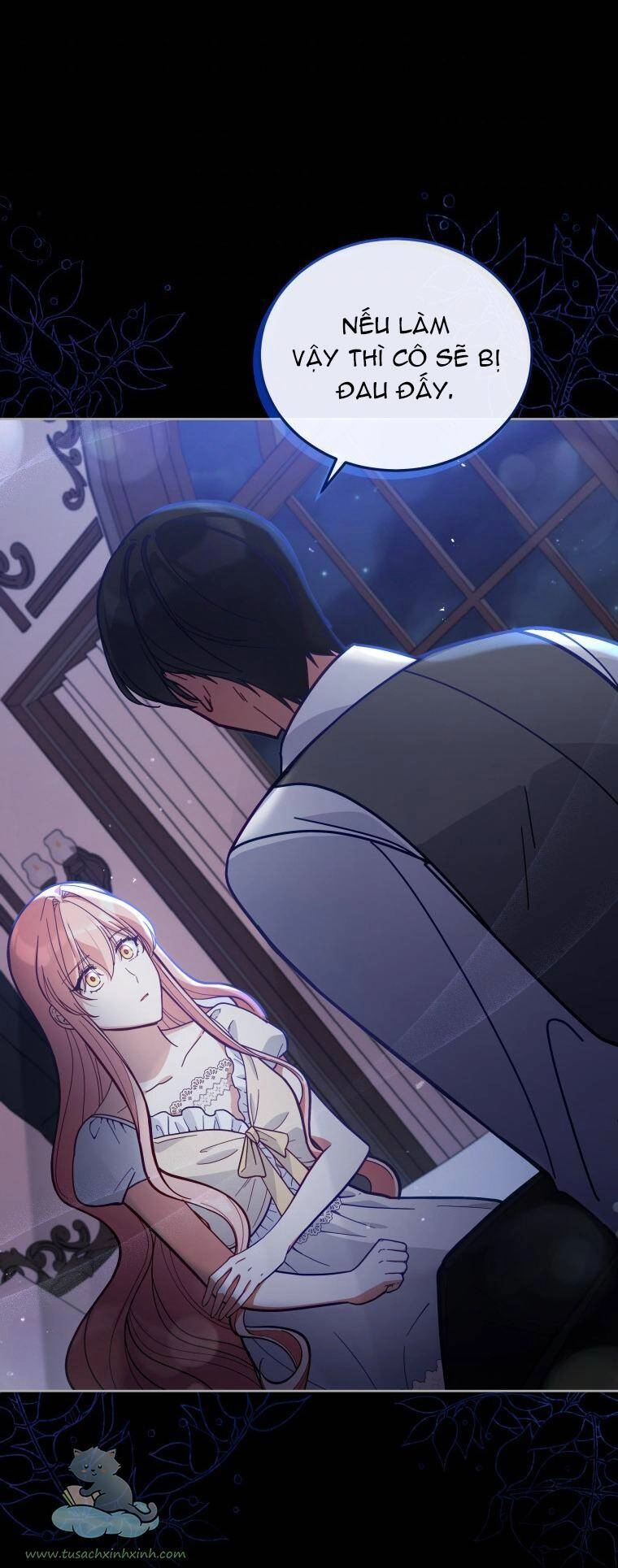 Quý Cô Khó Gần Chapter 53 - 28