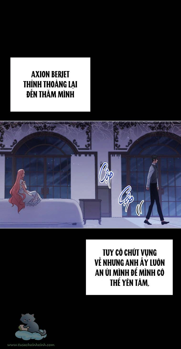 Quý Cô Khó Gần Chapter 53 - 31