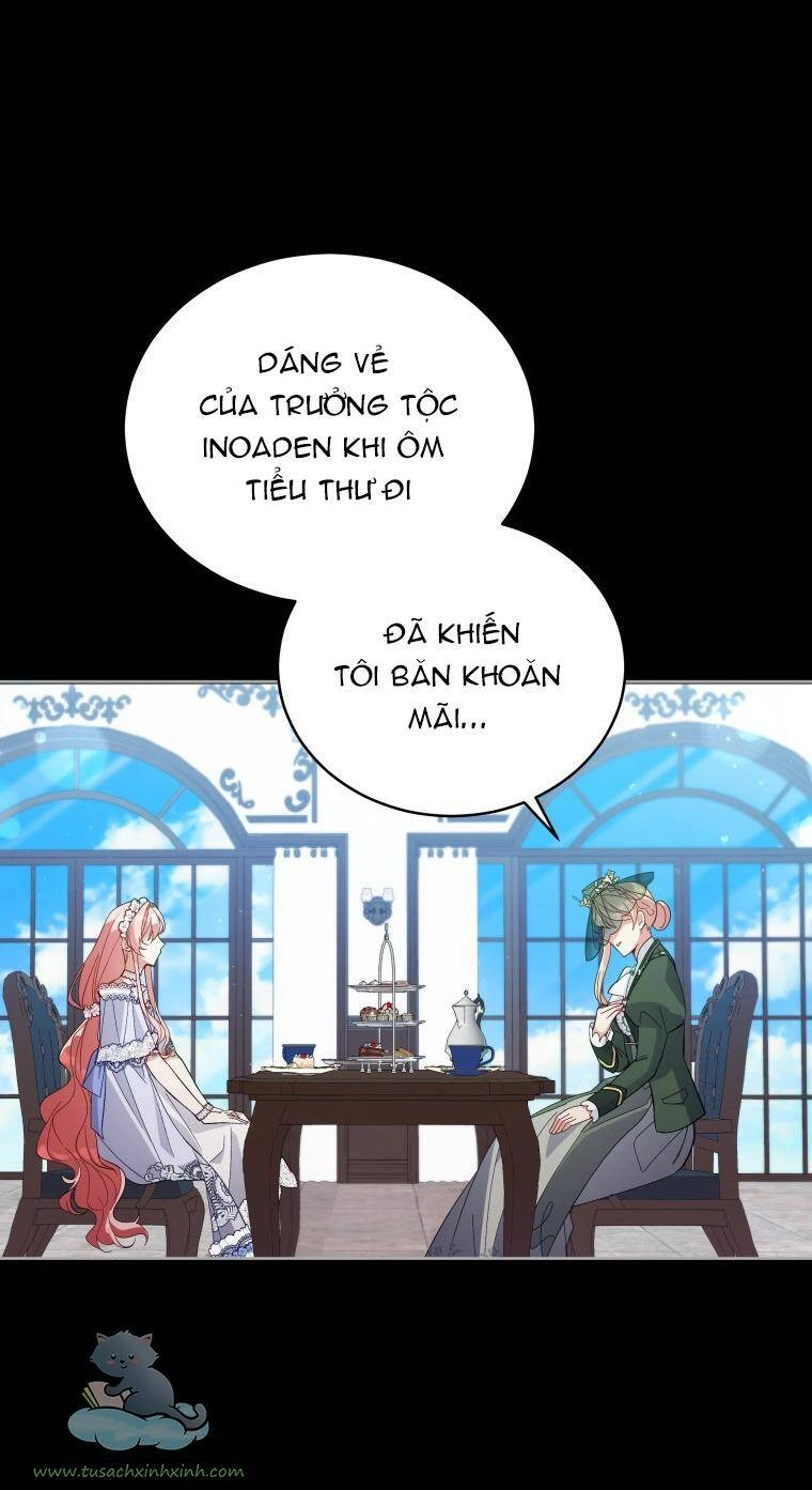 Quý Cô Khó Gần Chapter 53 - 45