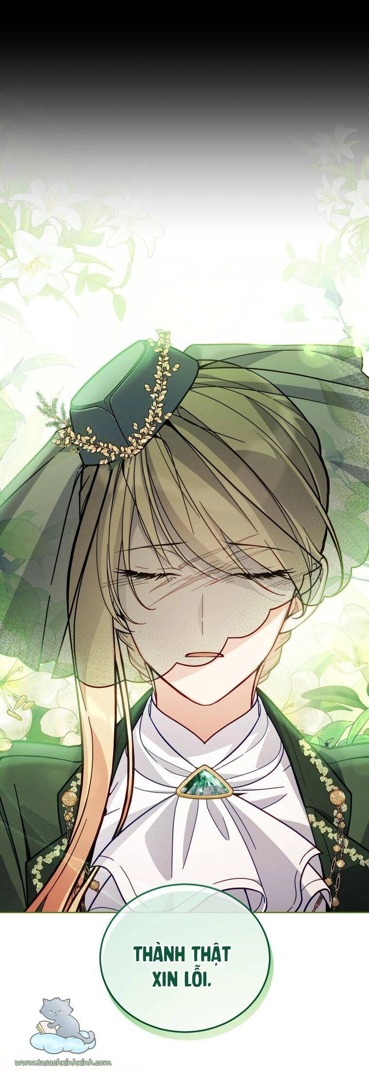 Quý Cô Khó Gần Chapter 53 - 54