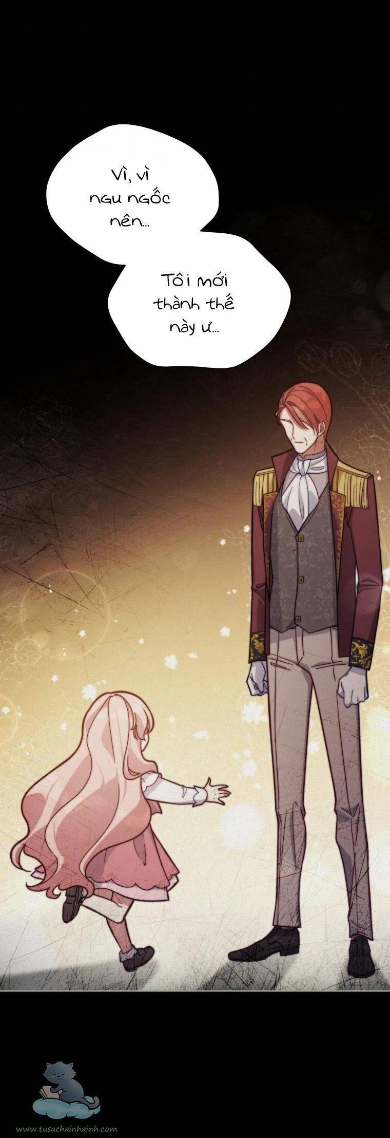 Quý Cô Khó Gần Chapter 53 - 58