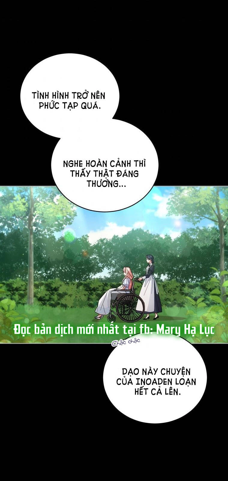 Quý Cô Khó Gần Chapter 54 - 4