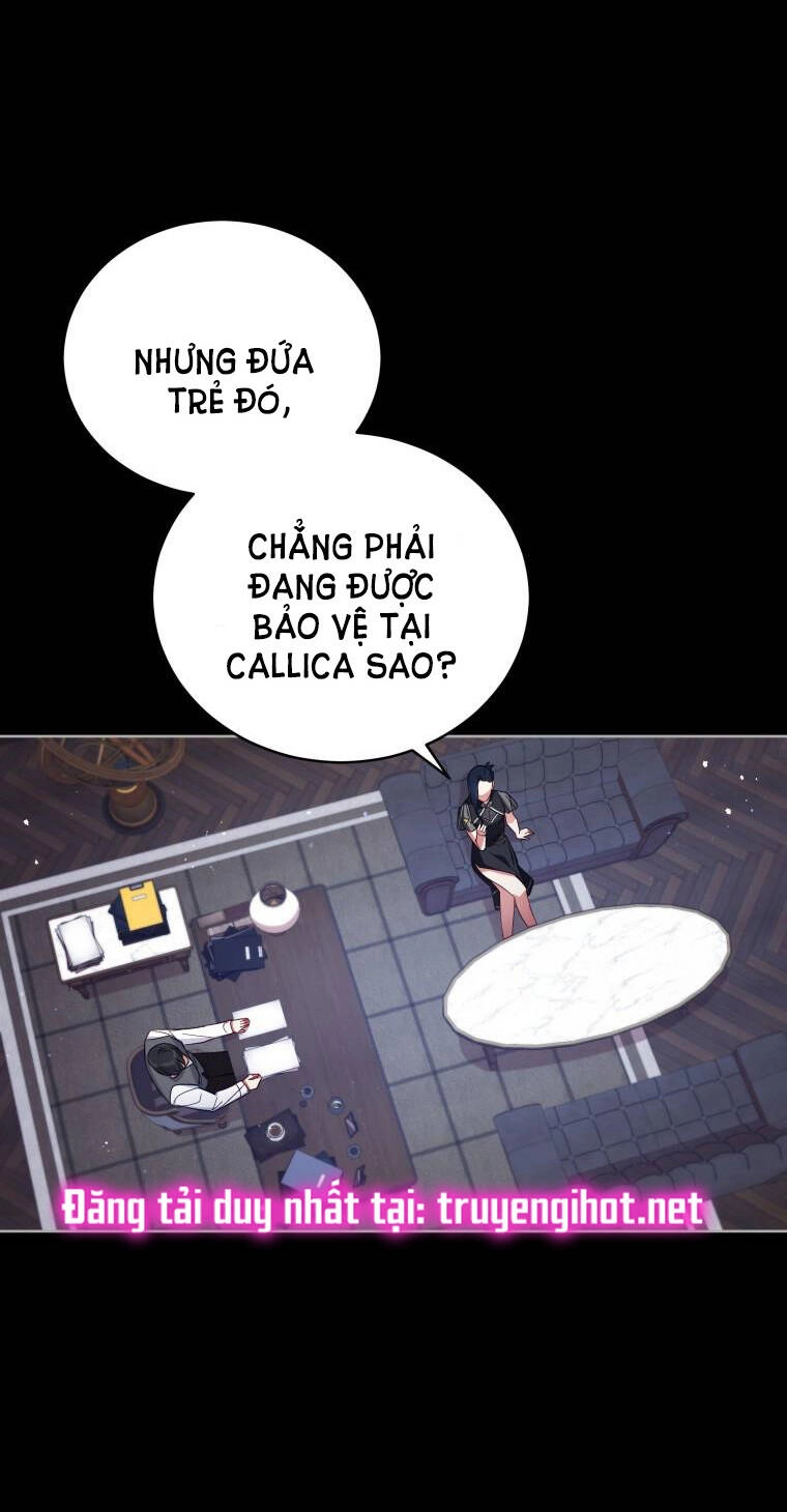 Quý Cô Khó Gần Chapter 54 - 5