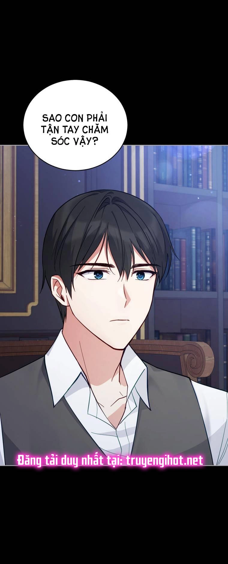 Quý Cô Khó Gần Chapter 54 - 7