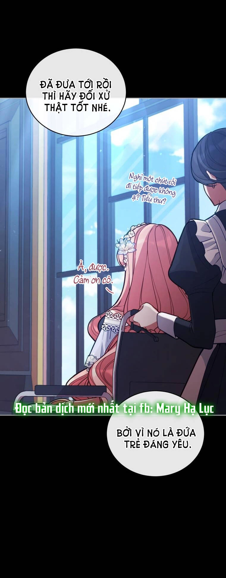 Quý Cô Khó Gần Chapter 54 - 10