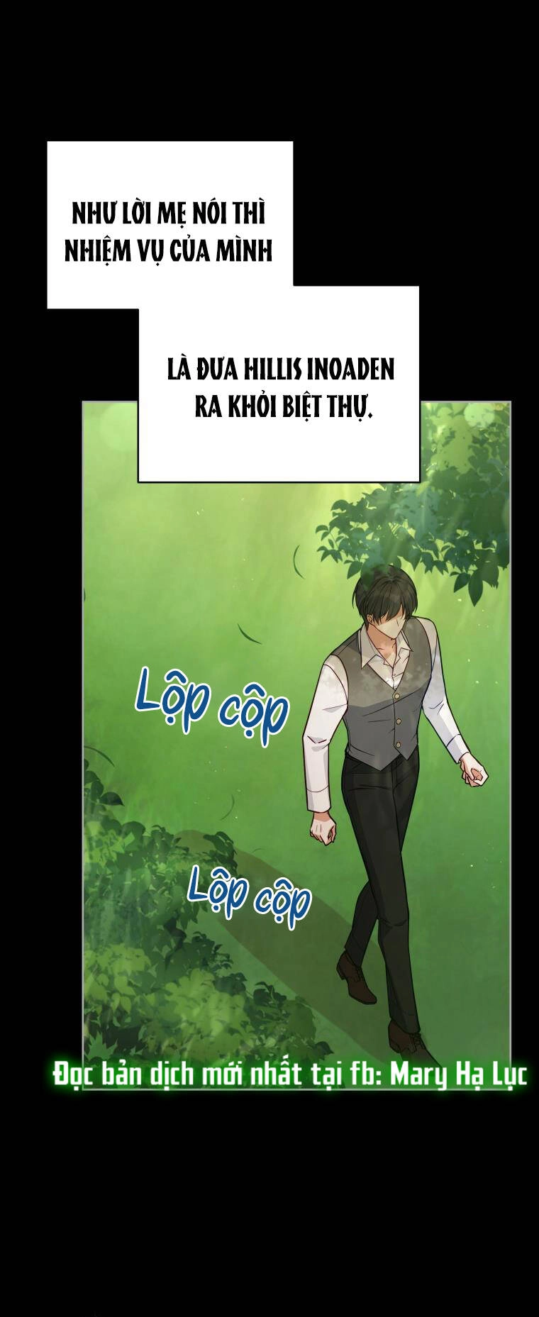 Quý Cô Khó Gần Chapter 54 - 13