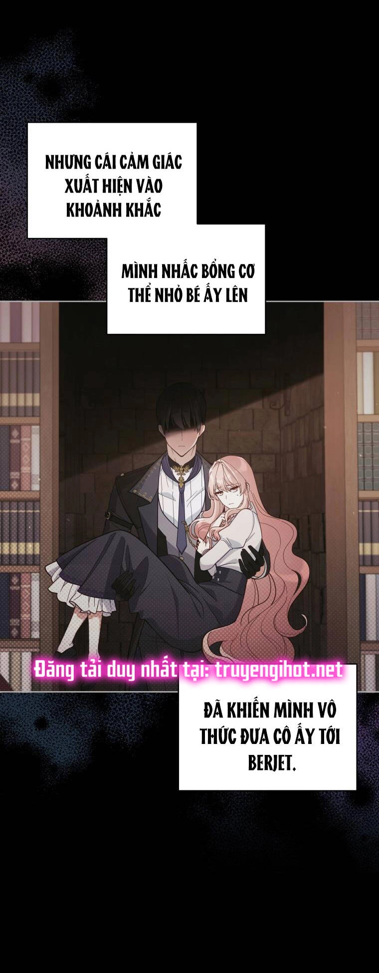 Quý Cô Khó Gần Chapter 54 - 14