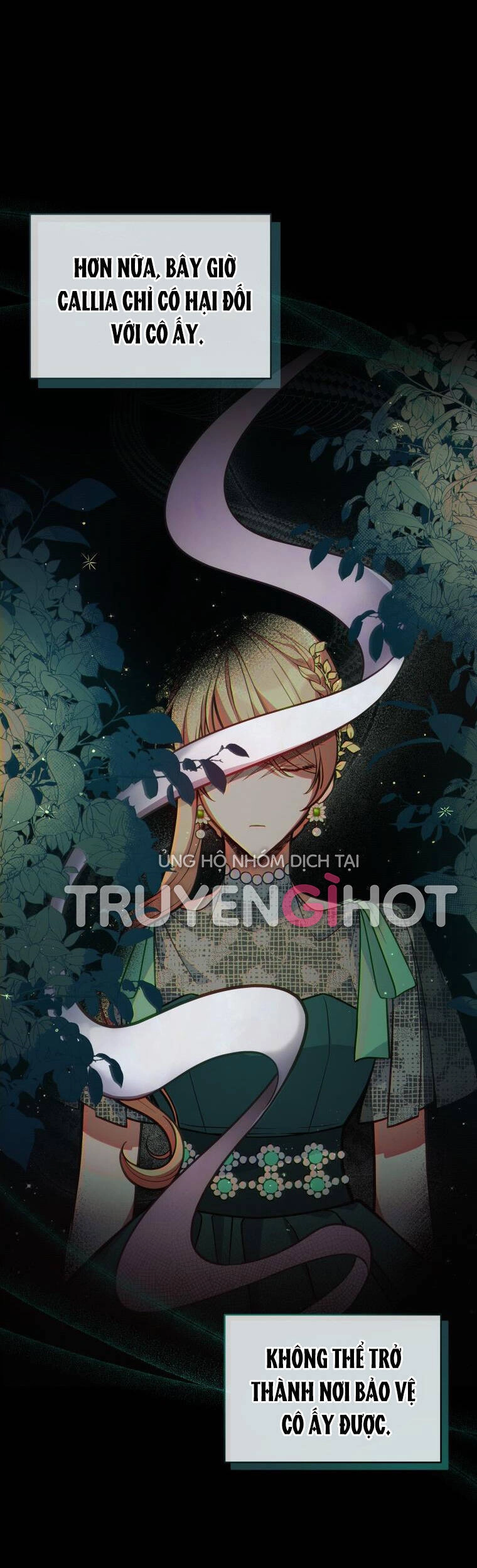 Quý Cô Khó Gần Chapter 54 - 15