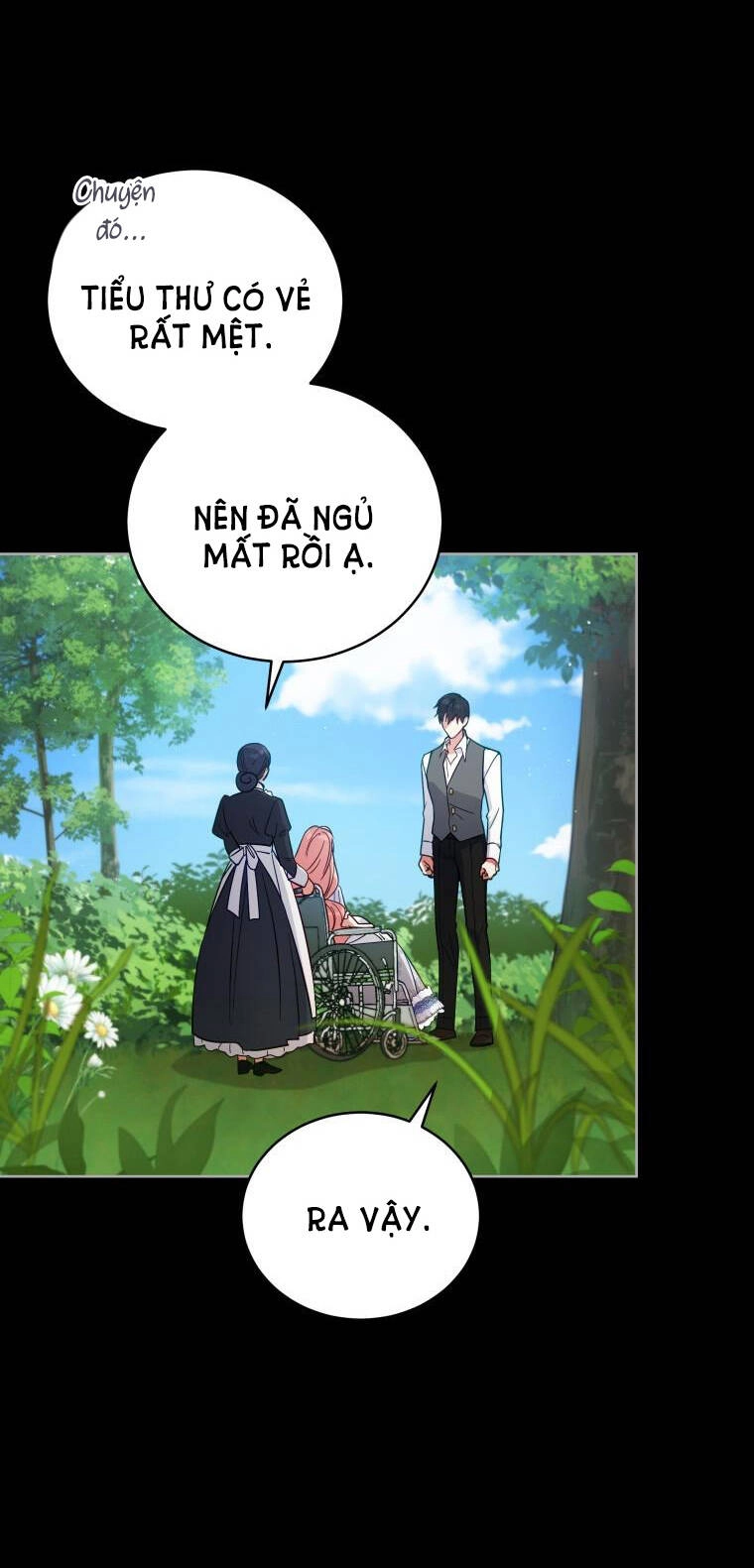 Quý Cô Khó Gần Chapter 54 - 25