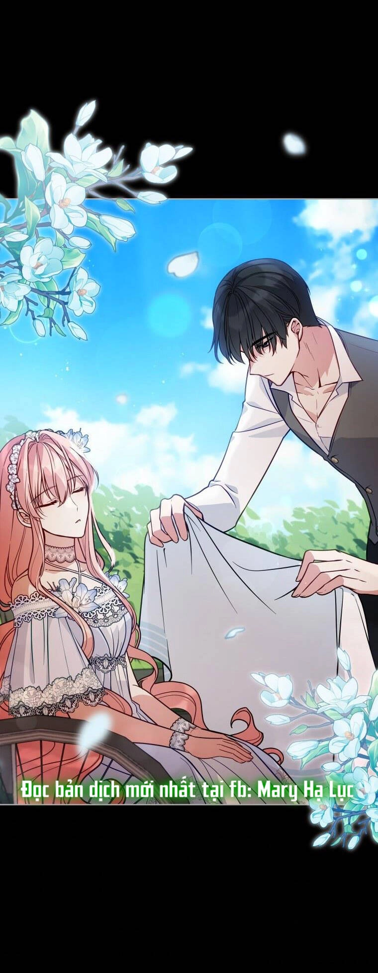 Quý Cô Khó Gần Chapter 54 - 28