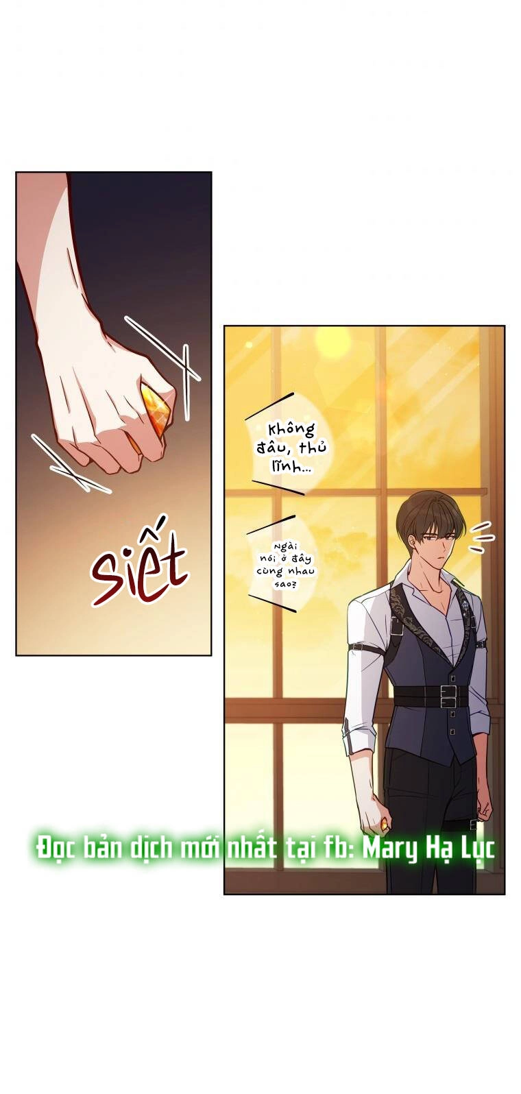 Quý Cô Khó Gần Chapter 54 - 41