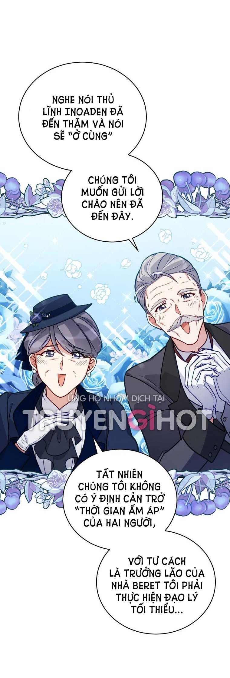 Quý Cô Khó Gần Chapter 54 - 44