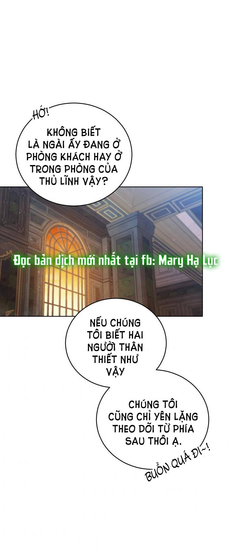 Quý Cô Khó Gần Chapter 54 - 46