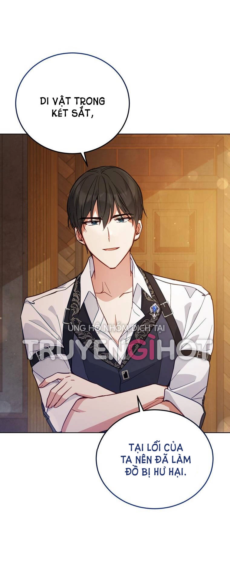 Quý Cô Khó Gần Chapter 54 - 48