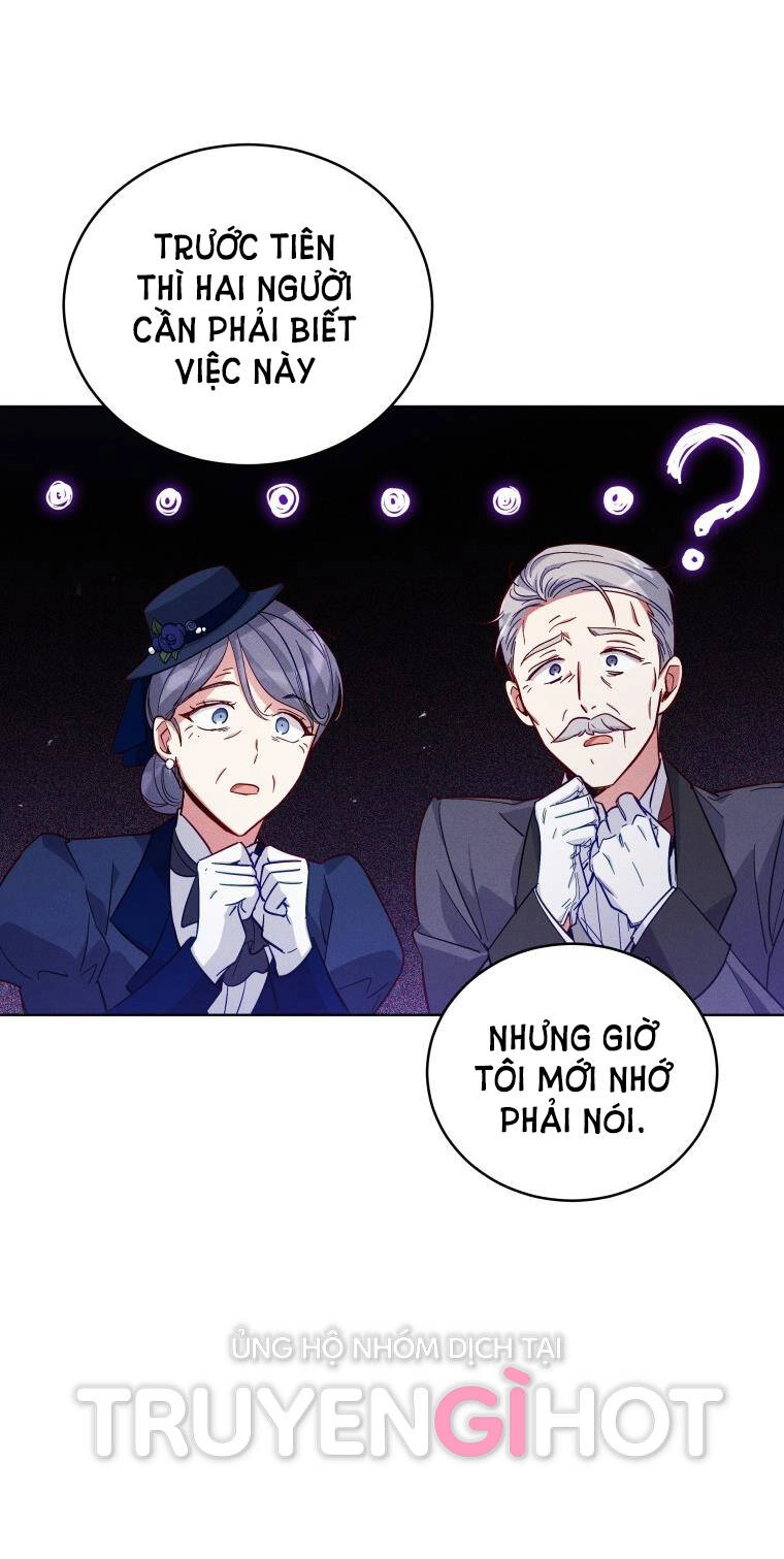 Quý Cô Khó Gần Chapter 54 - 49