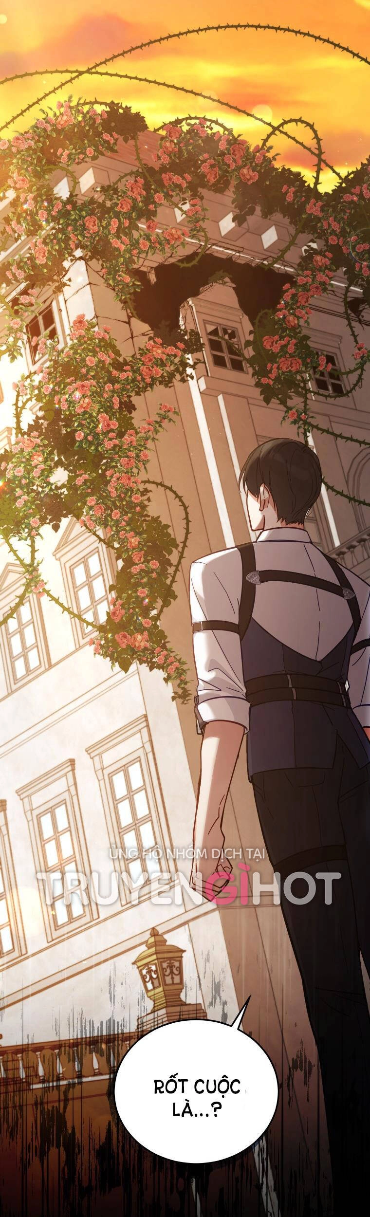 Quý Cô Khó Gần Chapter 54 - 55