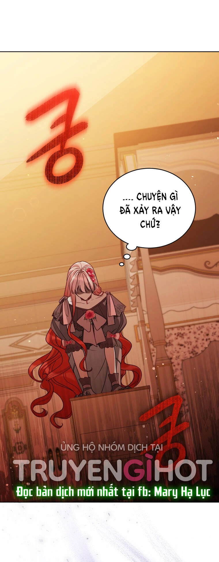 Quý Cô Khó Gần Chapter 55 - 3