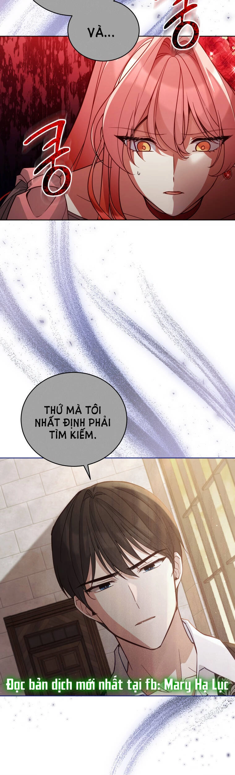 Quý Cô Khó Gần Chapter 55 - 5