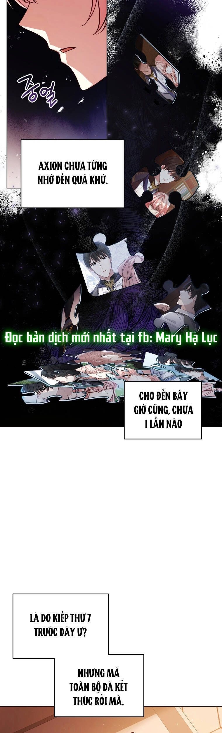 Quý Cô Khó Gần Chapter 55 - 9