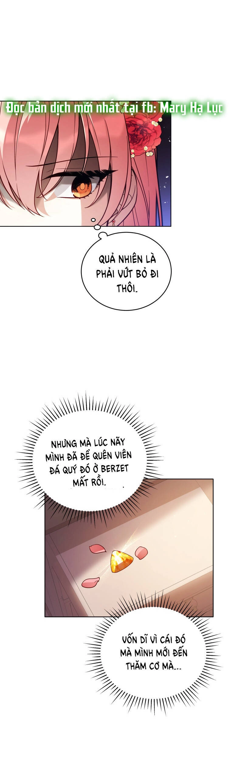 Quý Cô Khó Gần Chapter 55 - 13