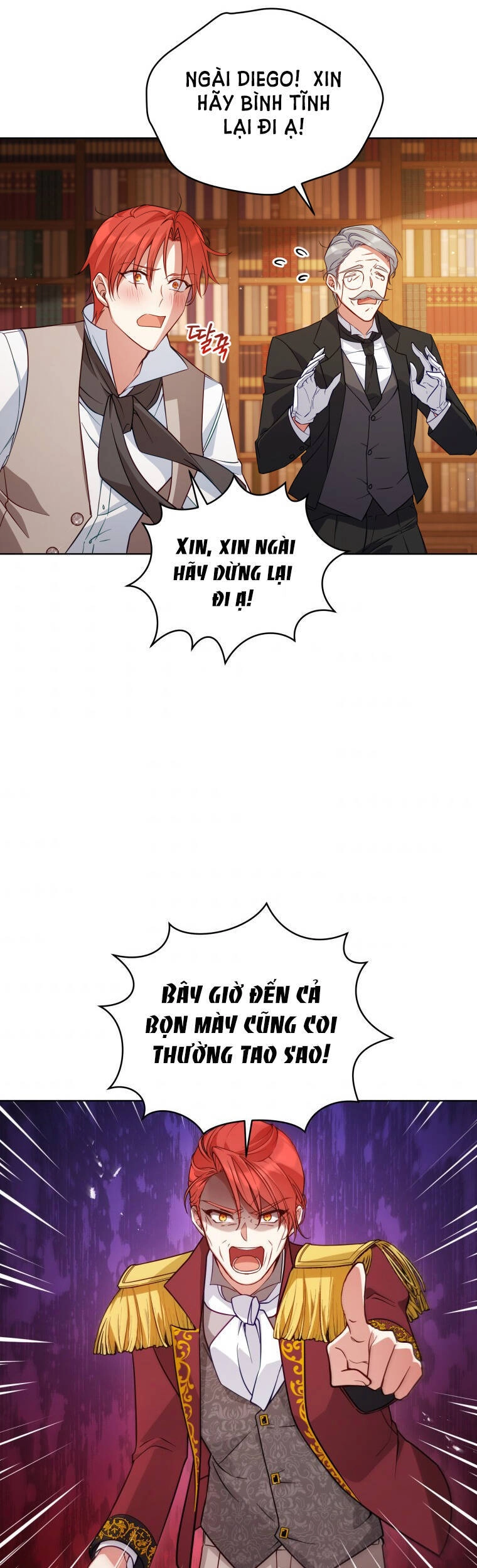 Quý Cô Khó Gần Chapter 55 - 28