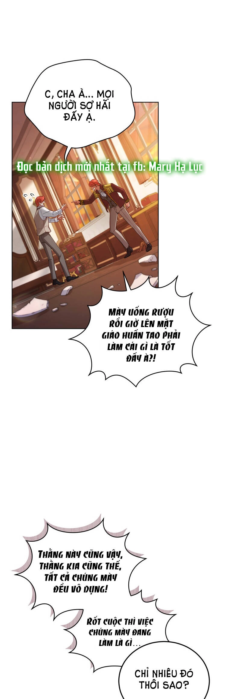 Quý Cô Khó Gần Chapter 55 - 30