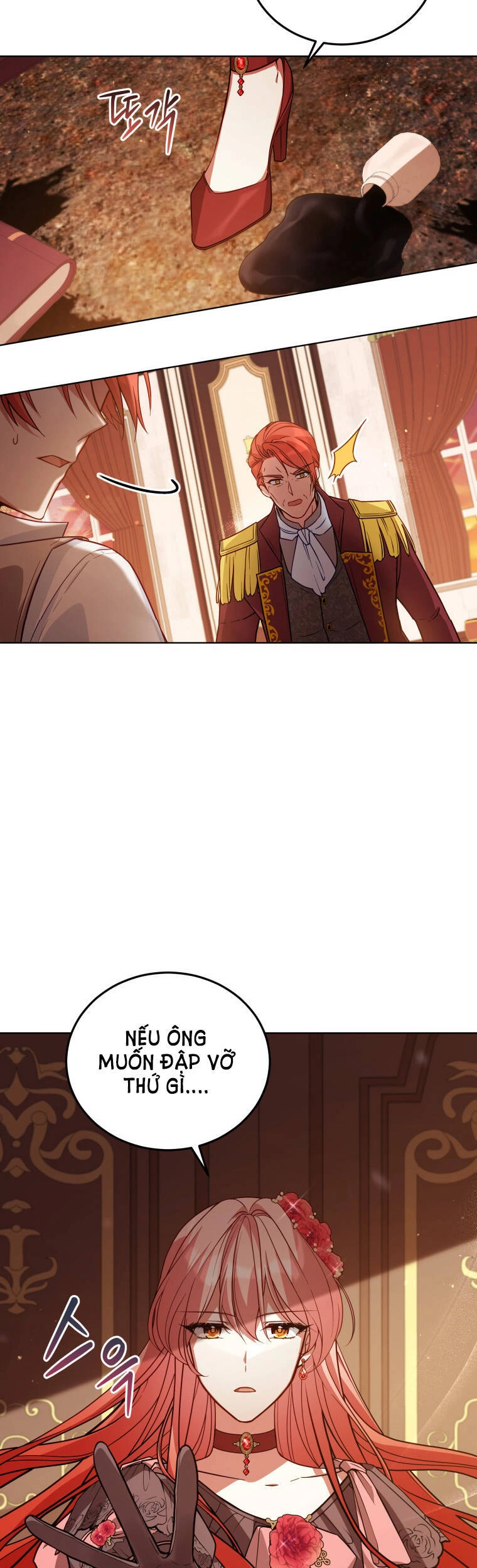 Quý Cô Khó Gần Chapter 55 - 31